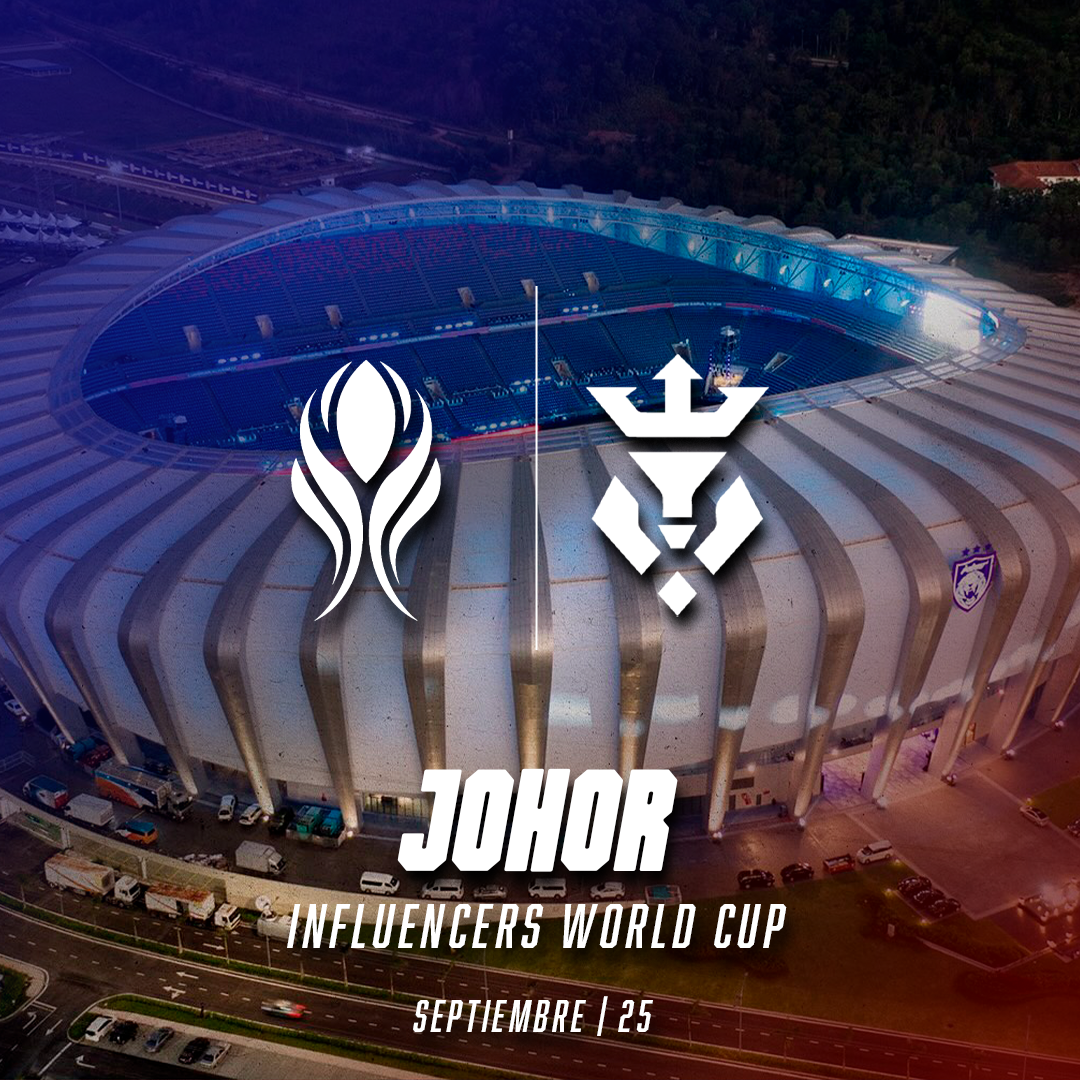 Influencers World Cup: pasión mundialista y estilo con JAG Sportswear